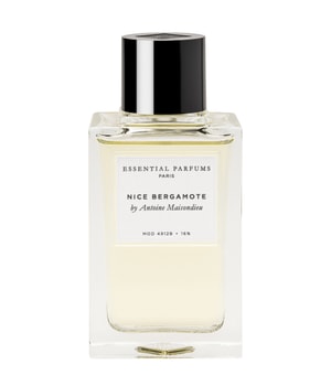 ESSENTIAL PARFUMS Nice Bergamote by Antoine Maisondieu Eau de Parfum 100 ml