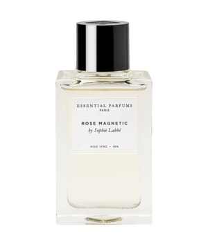 ESSENTIAL PARFUMS Rose Magnetic by Sophie Labbé Eau de Parfum 100 ml