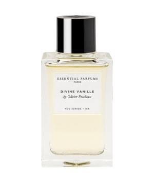 ESSENTIAL PARFUMS Divine Vanille by Olivier Pescheux Eau de Parfum 100 ml