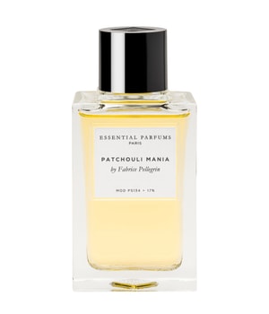 ESSENTIAL PARFUMS Patchouli Mania by Fabrice Pellegrin Eau de Parfum 100 ml