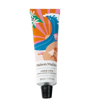 Maison Matine Longe Cote Handcreme 30 ml