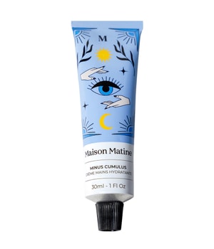 Maison Matine Minus Cumulus Handcreme 30 ml