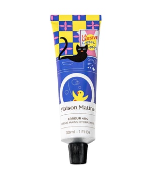 Maison Matine Erreur 404 Handcreme 30 ml