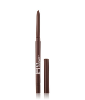 3INA The 24H Automatic Eyebrow Pencil Augenbrauenstift 28 g Braun