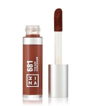 3INA The 24H Concealer 4.5 ml Braun