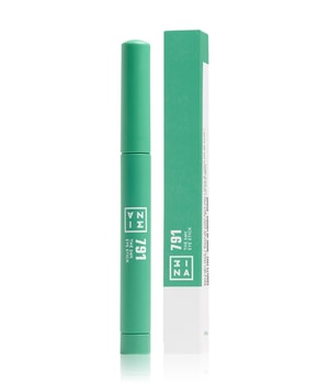 3INA The 24H Eye Stick Lidschatten 1.4 g Grau