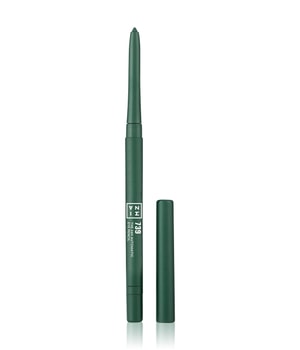 3INA The 24H Automatic Eye Pencil Eyeliner 0.35 g Grau