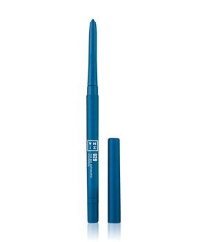 3INA The 24H Automatic Eye Pencil Eyeliner 0.35 g Blau