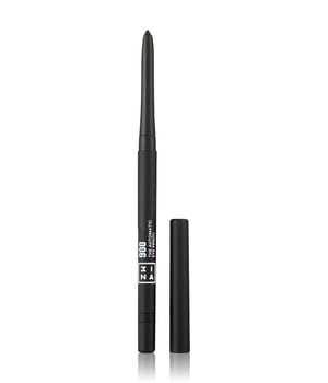 3INA The 24H Automatic Eye Pencil Eyeliner 0.35 g Braun