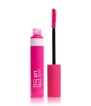 3INA The Color Mascara 14 ml Pink