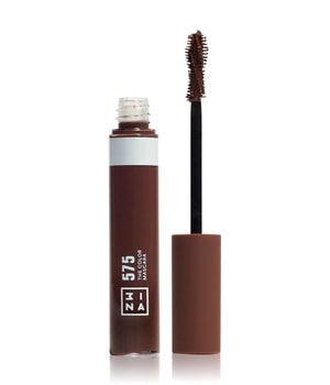 3INA The Color Mascara 14 ml Schwarz