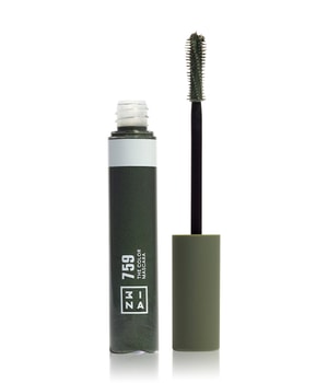 3INA The Color Mascara 14 ml Grün