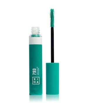 3INA The Color Mascara 14 ml Blau