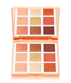 3INA The Eyeshadow Palette Lidschatten Palette 9 g