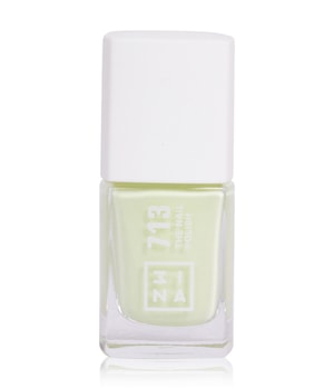 3INA The Nail Polish Nagellack 11 ml Creme