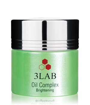 3LAB Oil Complex Brightening Gesichtsöl 60 ml