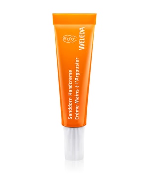 Weleda Sanddorn Express Handcreme 10 ml