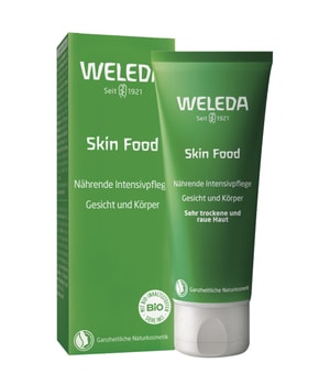 Weleda Skin Food Körpercreme 75 ml