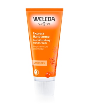 Weleda Sanddorn Express Handcreme 50 ml