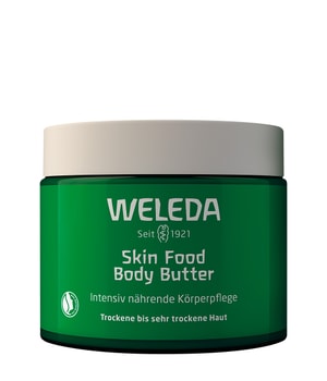 Weleda Skin Food Body Butter Körperbutter 150 ml