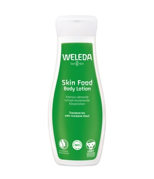 Weleda Skin Food Bodylotion 200 ml