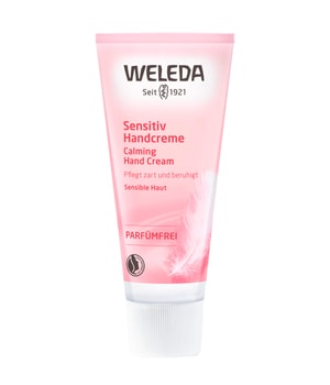 Weleda Sensitiv Handcreme Handcreme 50 ml