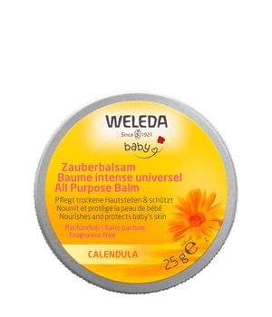 Weleda Calendula Zauberbalsam Gesichtsbalsam 25 g