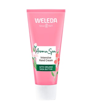 Weleda Aroma Spa Intensive Handcreme Handcreme 50 ml