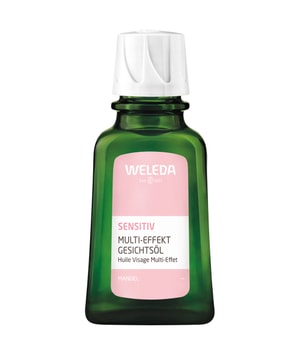 Weleda Sensitiv Multi-Effekt Gesichtsöl Mandel Gesichtsöl 50 ml