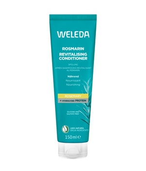 Weleda Rosmarin Revitalising Conditioner Conditioner 150 ml