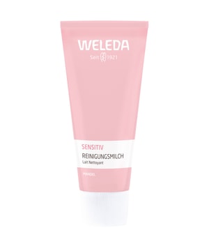 Weleda Sensitiv Reinigungsmilch Mandel Reinigungsmilch 75 ml