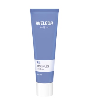 Weleda Iris Tagespflege Gesichtscreme 30 ml