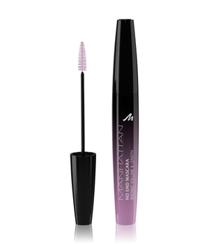 Manhattan No End Mascara 8 ml Schwarz