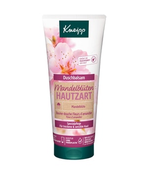 Kneipp Mandelblüten Hautzart trockenen & sensible Haut Duschgel 200 ml