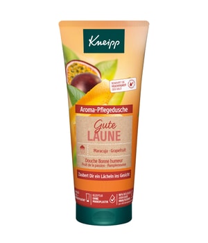 Kneipp Gute Laune Maracuja - Grapefruit Duschgel 200 ml