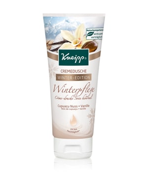 Kneipp Cremedusche Winterpflege Duschgel 200 ml