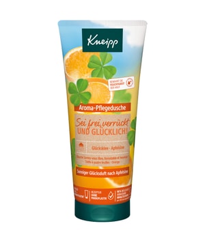 Kneipp Aroma-Pflegedusche Sei frei