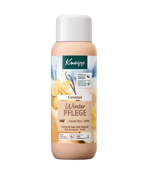 Kneipp Cremebad Winterpflege Badezusatz 400 ml