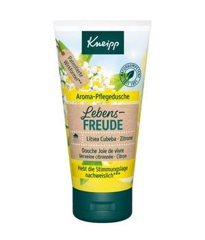 Kneipp Lebensfreude Duschgel 50 ml