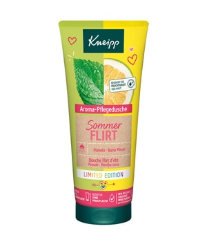 Kneipp Aroma-Pflegedusche Sommerflirt Duschgel 200 ml