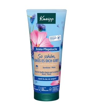 Kneipp Aroma-Pflegedusche So schön