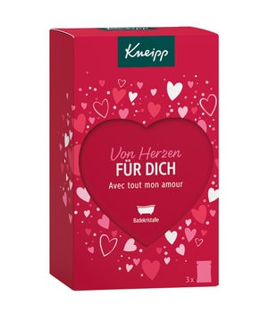 Kneipp Geschenkset Von Herzen für Dich Körperpflegeset 1 Stk