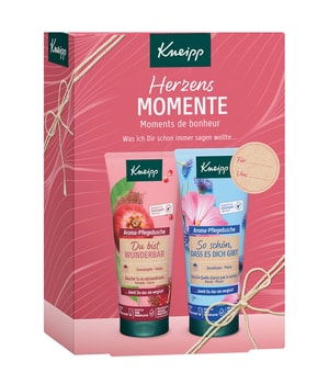 Kneipp Geschenkset Herzensmomente Körperpflegeset 1 Stk