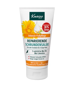 Kneipp Reparierende Schrundensalbe Fußbalsam 50 ml