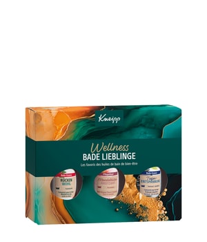 Kneipp Geschenkset Wellness Bade Lieblinge Körperpflegeset 1 Stk