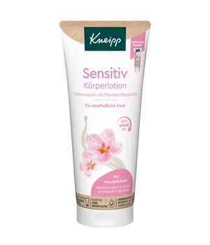 Kneipp Sensitiv Körperlotion Bodylotion 200 ml