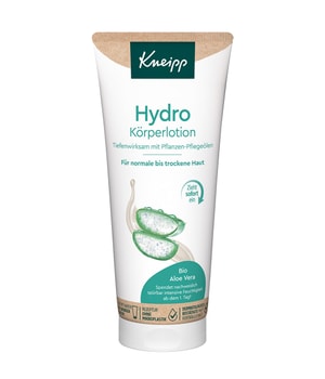 Kneipp Hydro Körperlotion Bodylotion 200 ml