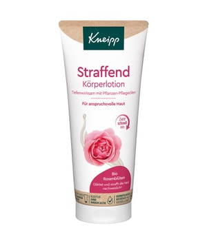 Kneipp Straffend Körperlotion Bodylotion 200 ml