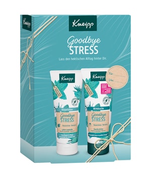 Kneipp Geschenkset Goodbye Stress Körperpflegeset 1 Stk