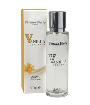 Bettina Barty Vanilla Eau de Toilette 50 ml